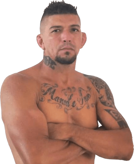 Adilson Ramos sa Silva